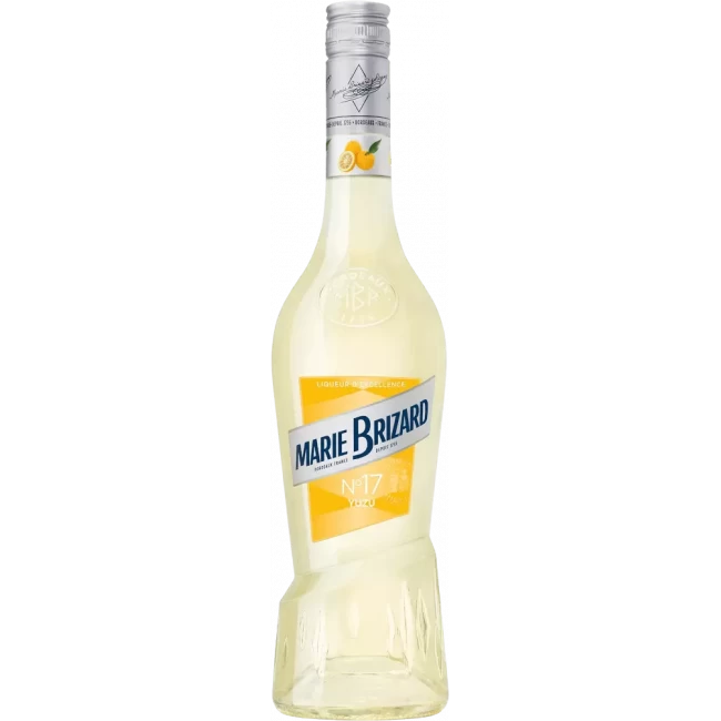 Lichior Yuzu 20% Alc. 0.7L